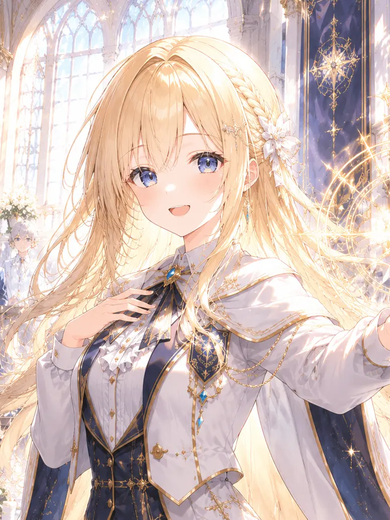 silvercake9029의 ランクブレイカー
