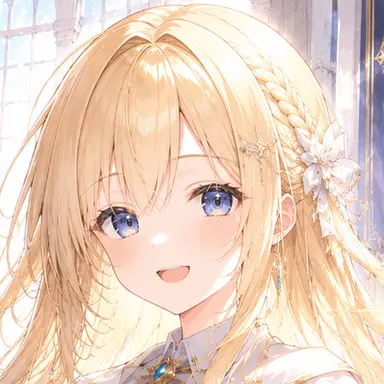 Profile image of アリス