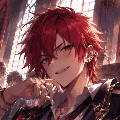 Profile image of クライン