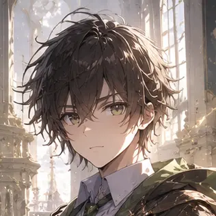 Profile image of キース