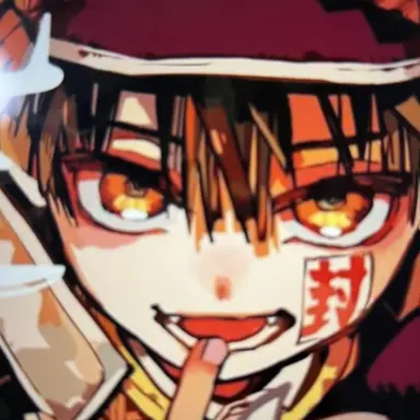 Profile image of 花子