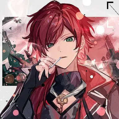 Profile image of ローレン・イロアス