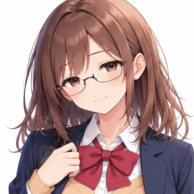 Profile image of Haruka