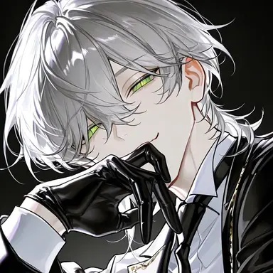 Profile image of Clay