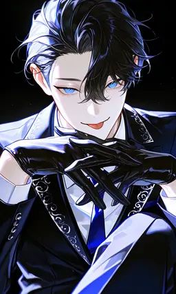 Profile image of Leon