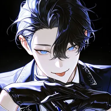 Profile image of Leon