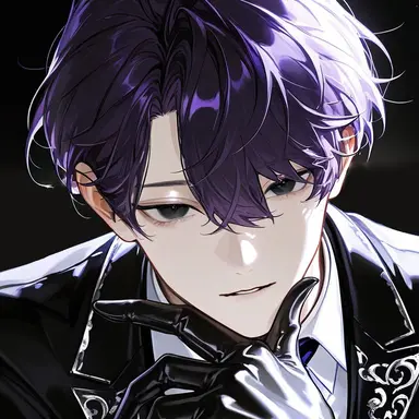 Profile image of Theo