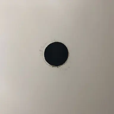 Profile image of 수상한 구멍