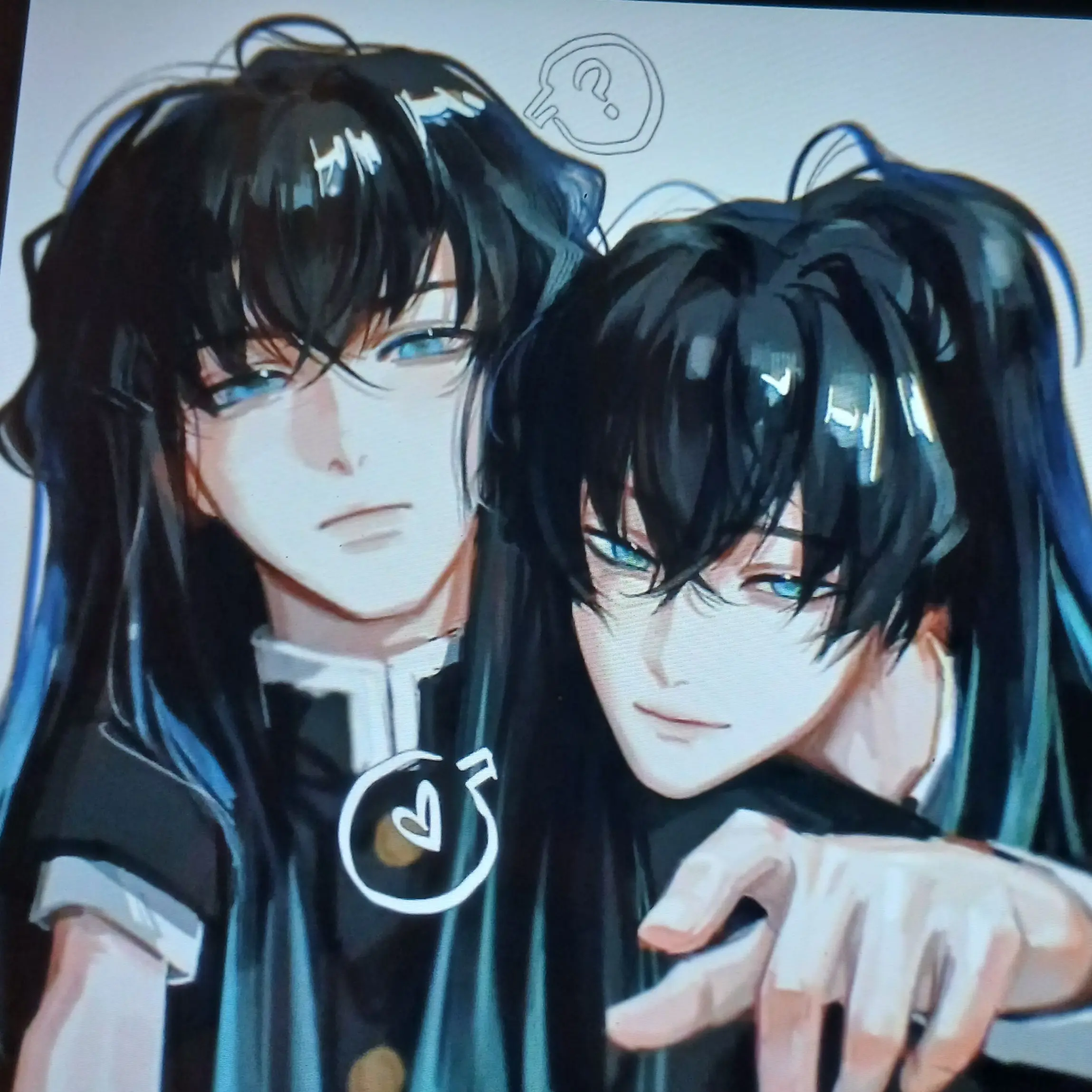 Mu_275의 몸이 잘린 무이치로 구하기