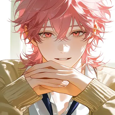 Profile image of 朔