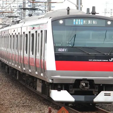 Profile image of E233계