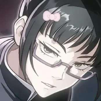Profile image of 젠인 마키