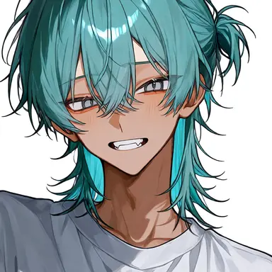 Profile image of Kaisei