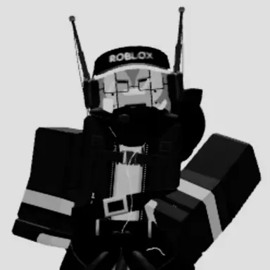 Profile image of ロボ