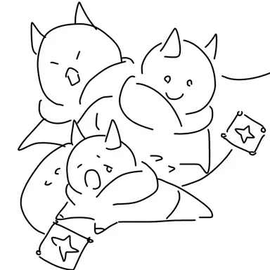 Profile image of サブ達