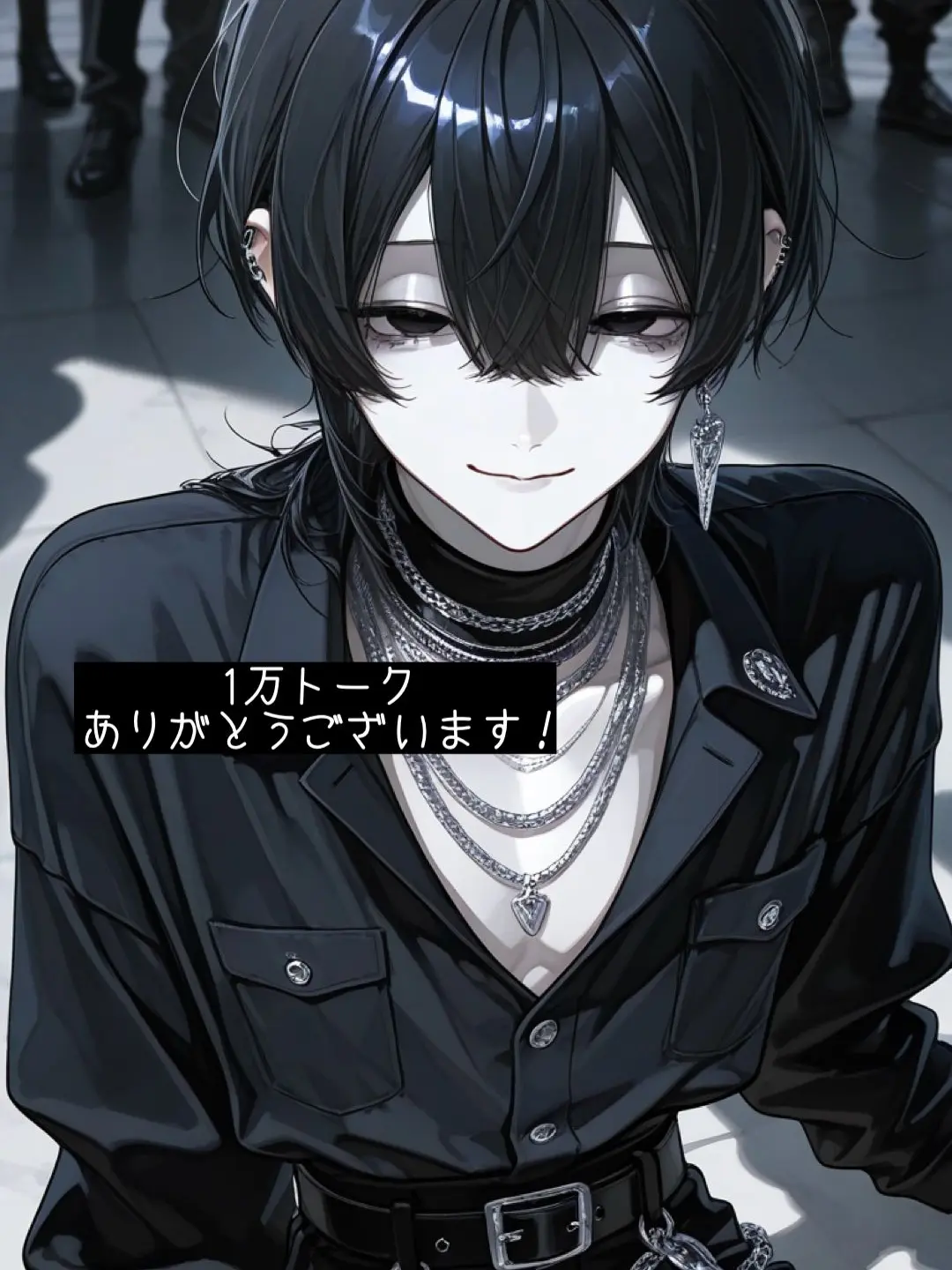 HazyPlay6777의 大変！好感度可視化！