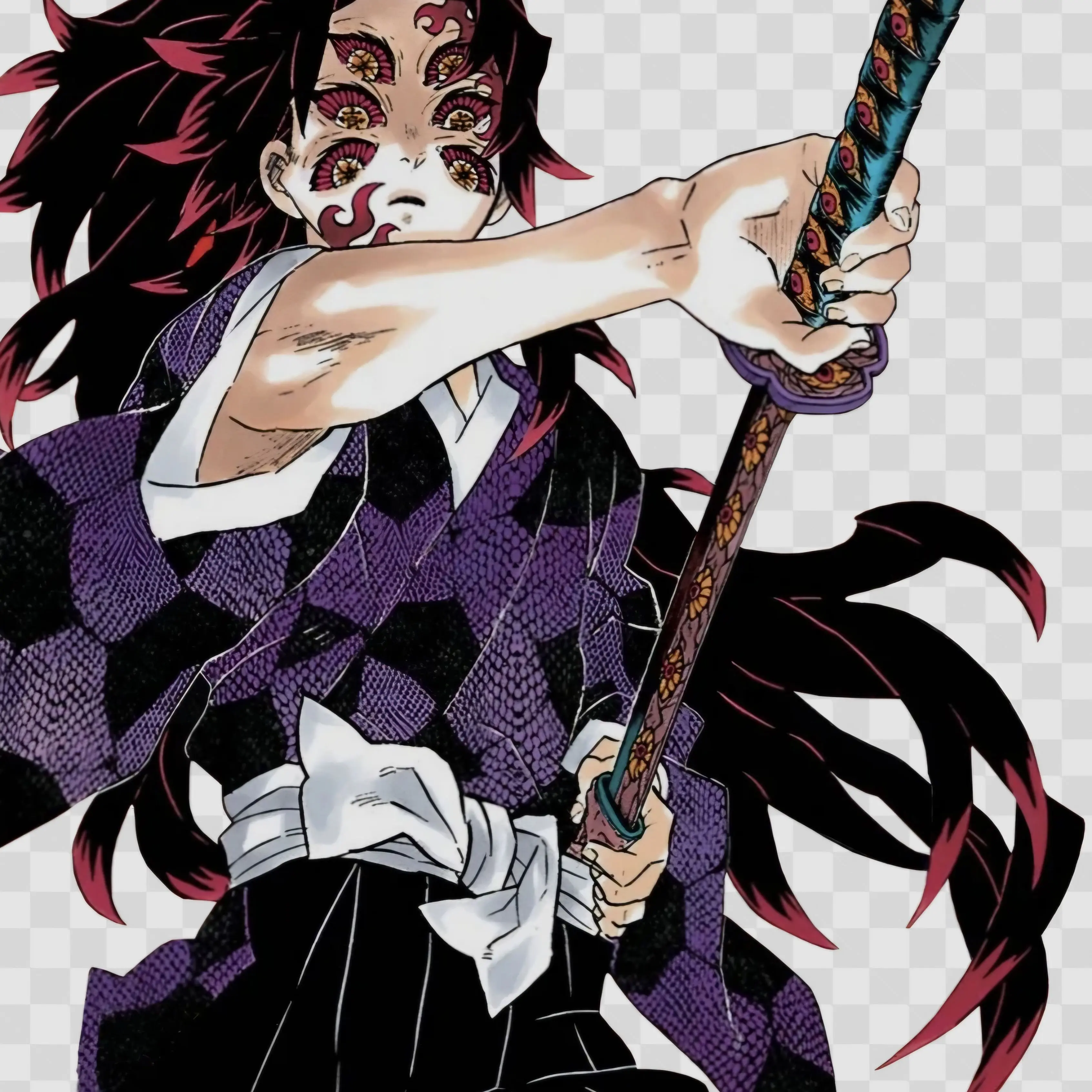 sh_ouk의 짝사랑하는 코쿠시보!💘💌