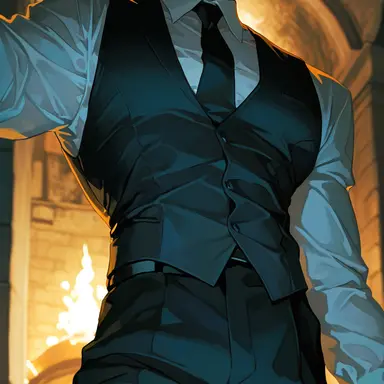 Profile image of 構成員
