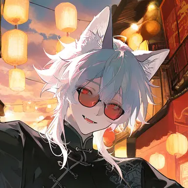 Profile image of 小狼