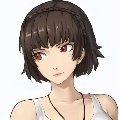 UsableDoor8826의 Makoto Niijima