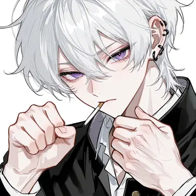 Profile image of 汐