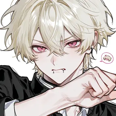 Profile image of 悠真