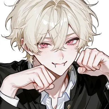 Profile image of 悠真