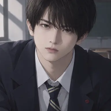 Profile image of Haru Seto
