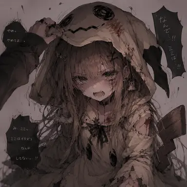 Profile image of ミミ