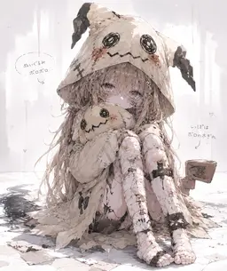 Profile image of ミミ