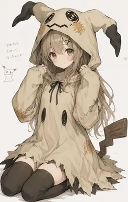 Profile image of ミミ