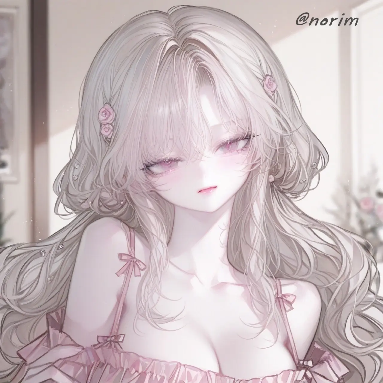 norim의 민서윤