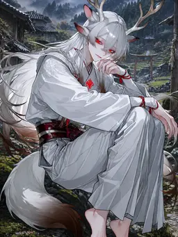 Profile image of 玲楽