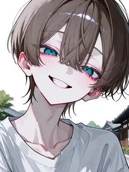 Profile image of 玲楽