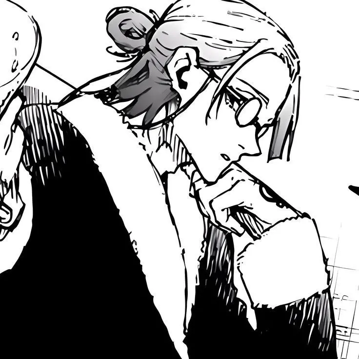 Only_BLUELOCK의 사랑받지 못한 사람의 짝사랑.