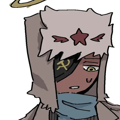 Profile image of ソ連