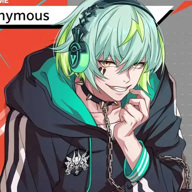 Profile image of 미코시바 켄타