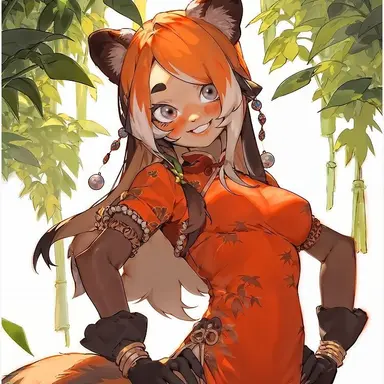 Profile image of Rosey