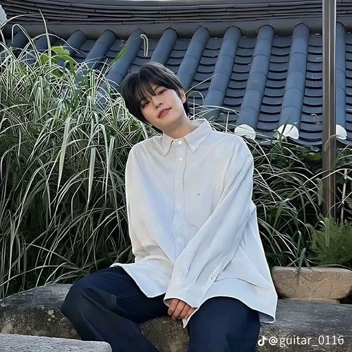김승민과 연애하기