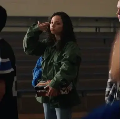 Profile image of Deena