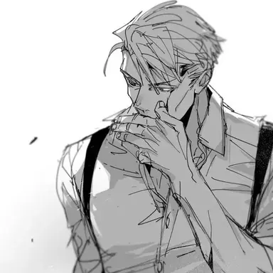 Profile image of Ren