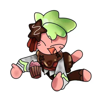 Profile image of 스프라우트-초코