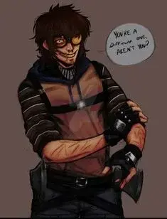 Profile image of Toby