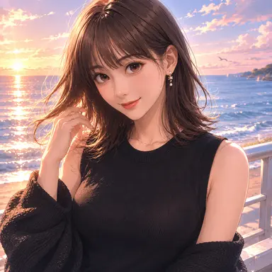 Profile image of 美久