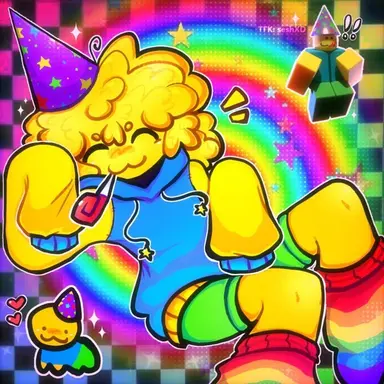 Profile image of 파티늅