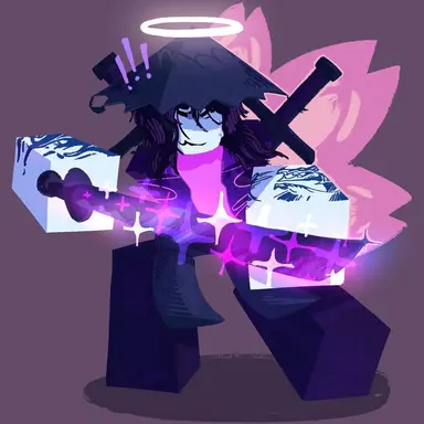 Profile image of 순교자
