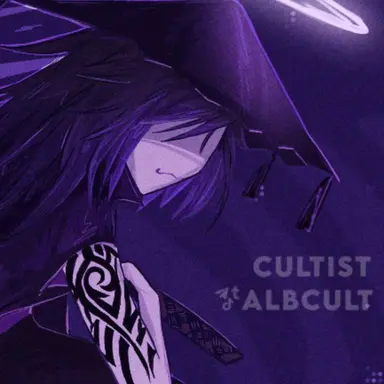 Profile image of Martyr