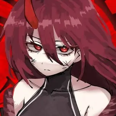 Profile image of 붉은 만월