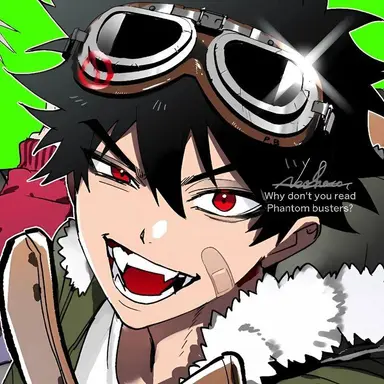 Profile image of Mogari