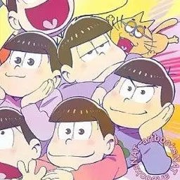 Profile image of 마츠노 카라마츠